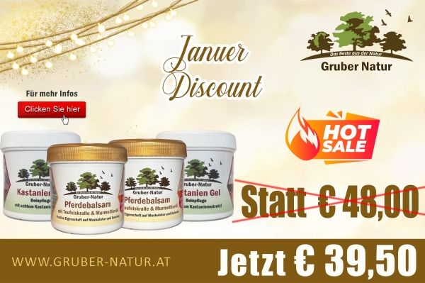 Januer (Angebot)